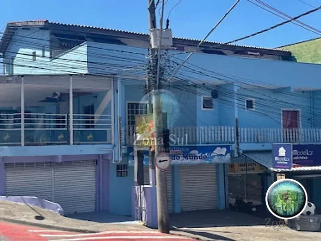 Loja com 328m² 9 quartos e 11 banheiros, à venda, no bairro Wanel Ville em Sorocaba
