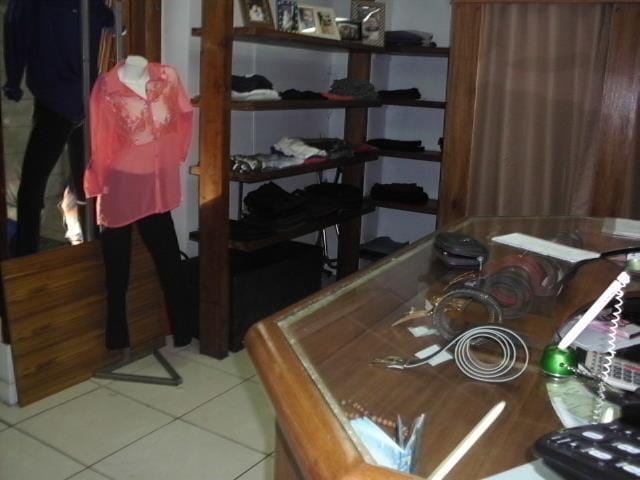 Foto do Loja - Loja comercial à venda, Centro, Niterói. | ABIDON NAZARETH IMÓVEIS