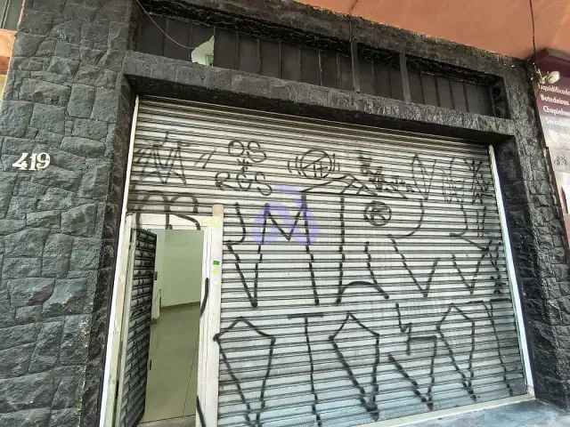 Loja para alugar, no bairro Vila Carrão em São Paulo
