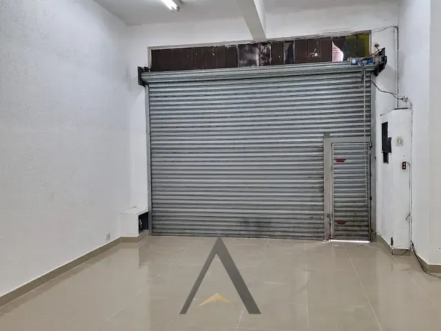 Loja para alugar, no bairro Vila Carrão em São Paulo