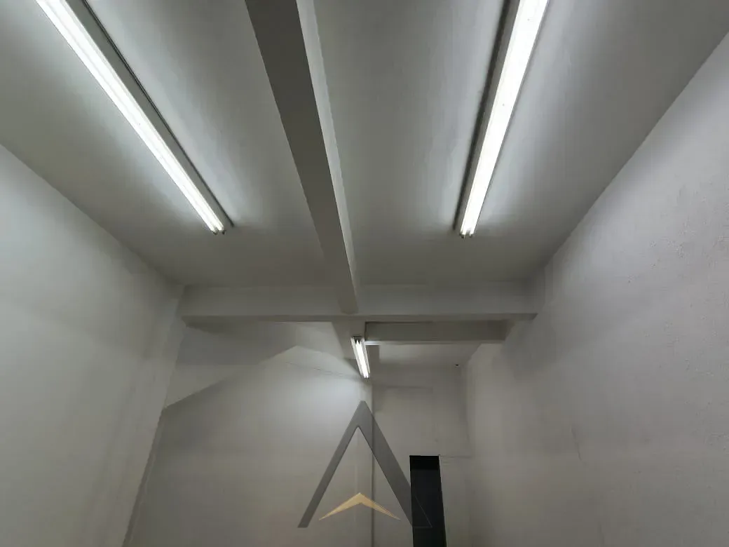 Loja-Salão, 52 m² - Foto 8