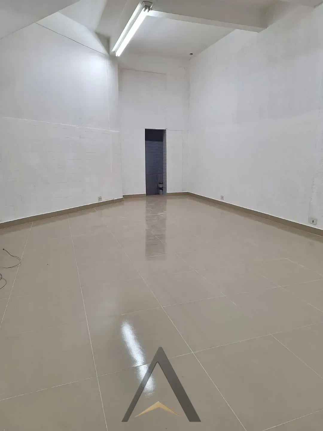 Loja-Salão, 52 m² - Foto 5