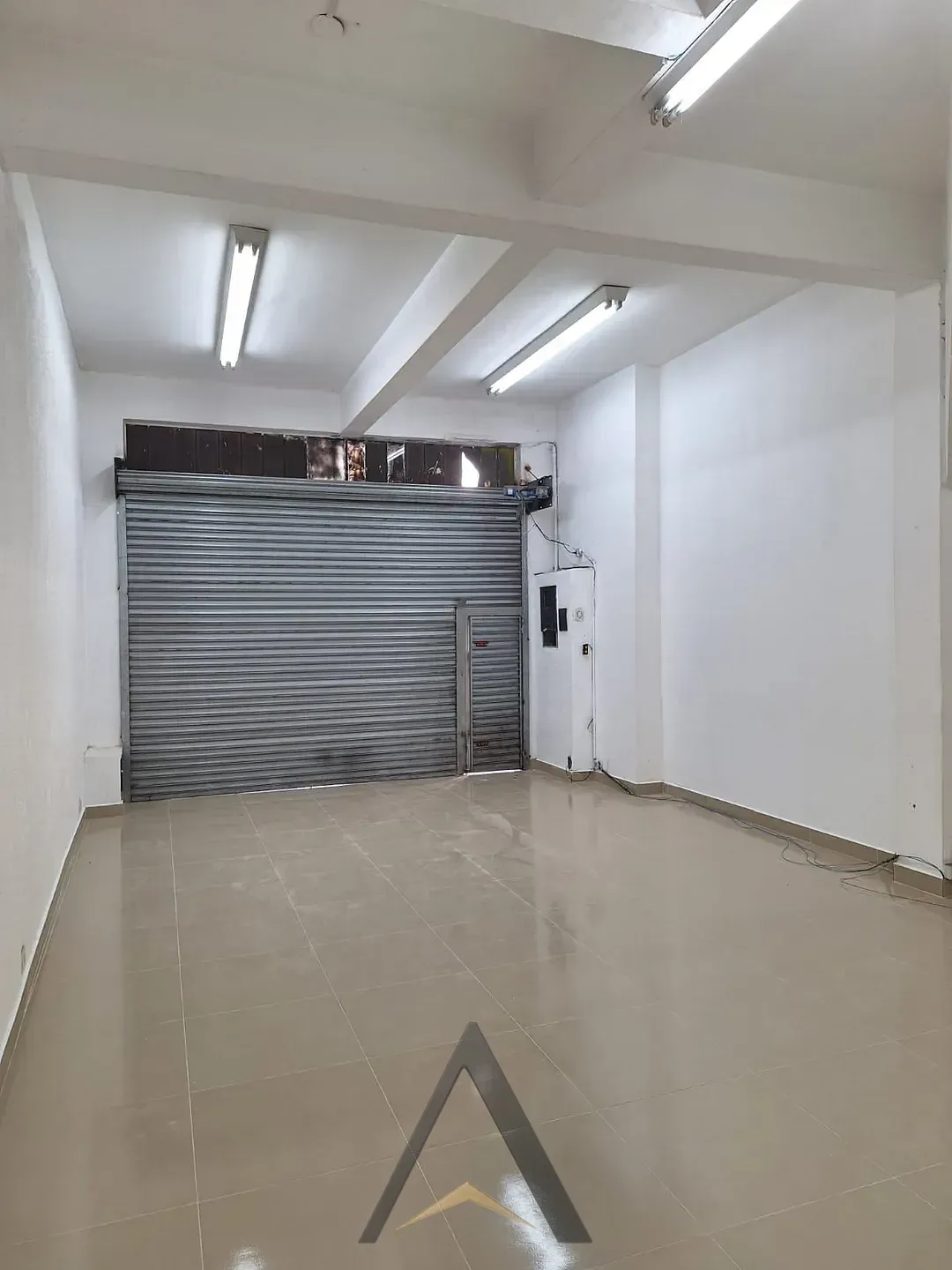 Loja-Salão, 52 m² - Foto 2