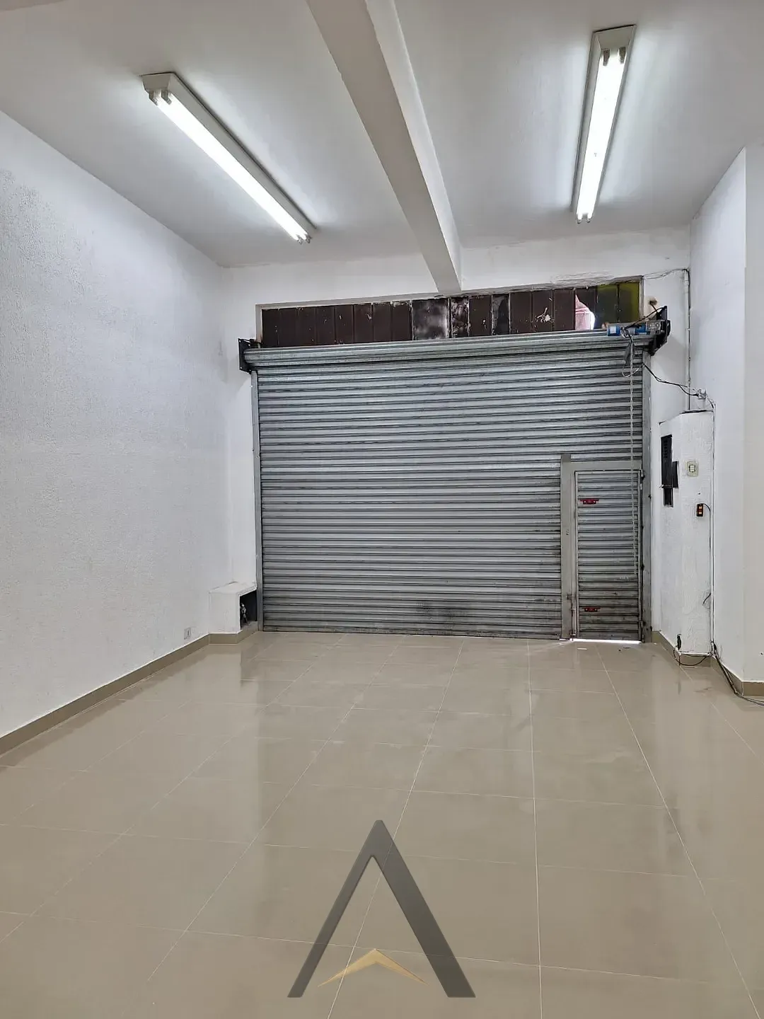Loja-Salão, 52 m² - Foto 3
