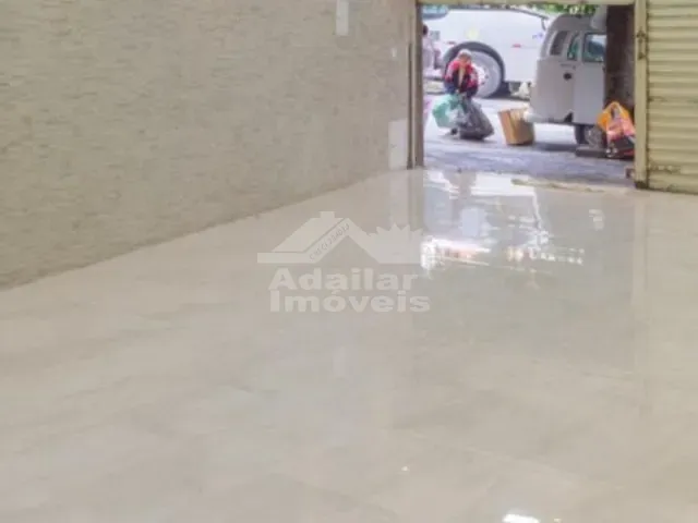 Loja para alugar, no bairro Jardim Miriam em São Paulo
