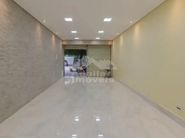 Loja para alugar, no bairro Jardim Miriam em São Paulo