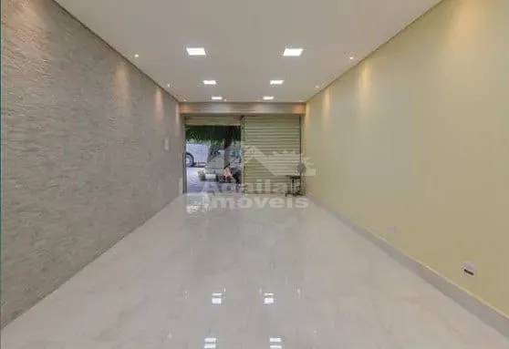 Loja-Salão, 79 m² - Foto 8