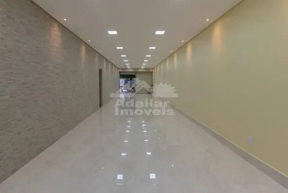 Loja-Salão, 79 m² - Foto 10