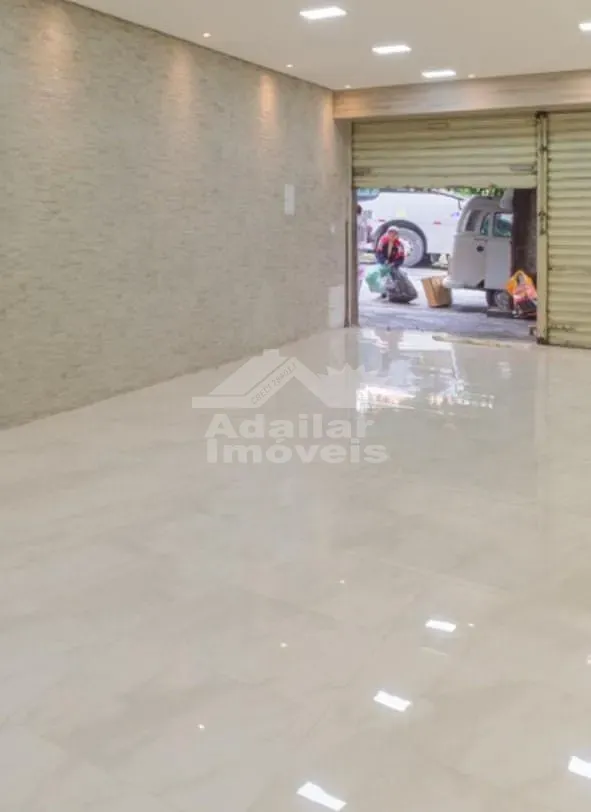 Loja-Salão, 79 m² - Foto 4