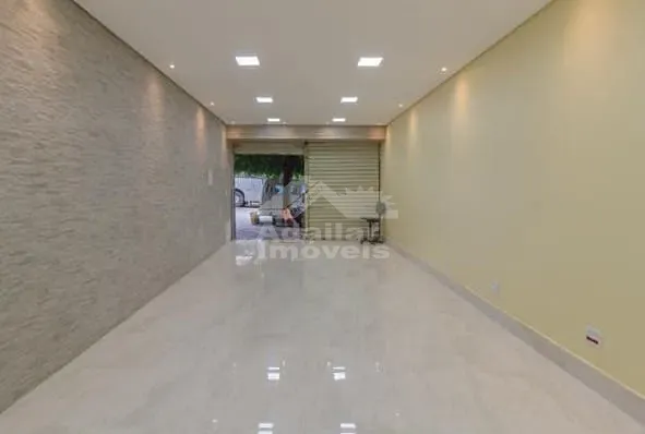 Loja-Salão, 79 m² - Foto 2