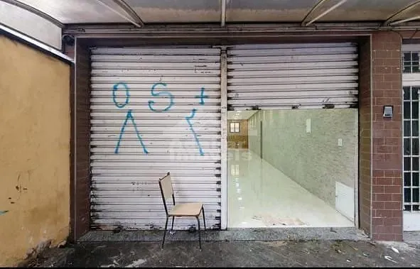Loja-Salão, 79 m² - Foto 14