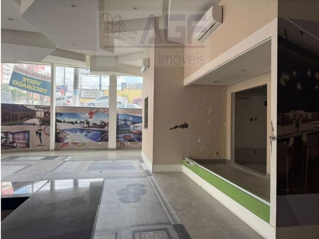 Loja com 250m², à venda, no bairro Centro em Diadema