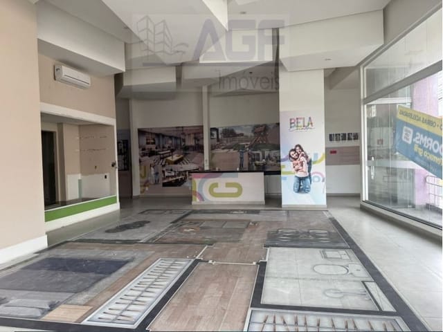 Loja com 250m², à venda, no bairro Centro em Diadema