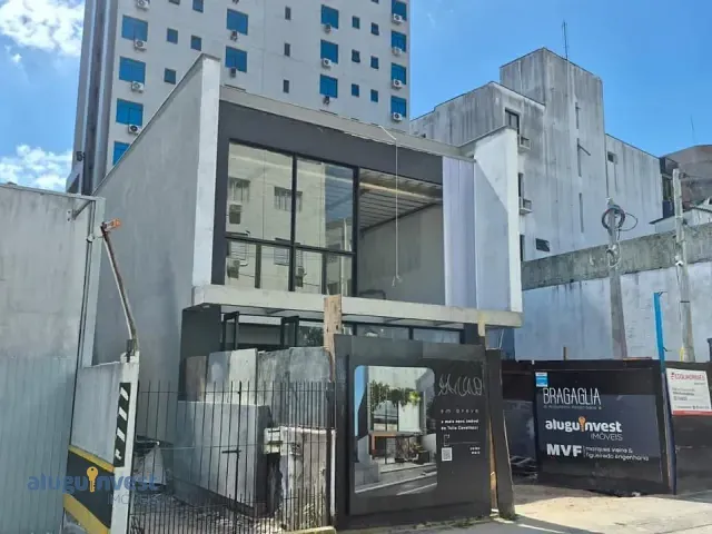 Loja para alugar, no bairro Centro em Florianópolis