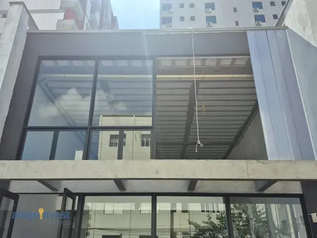 Loja para alugar, no bairro Centro em Florianópolis
