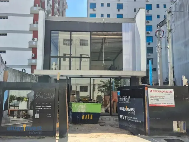 Loja para alugar, no bairro Centro em Florianópolis