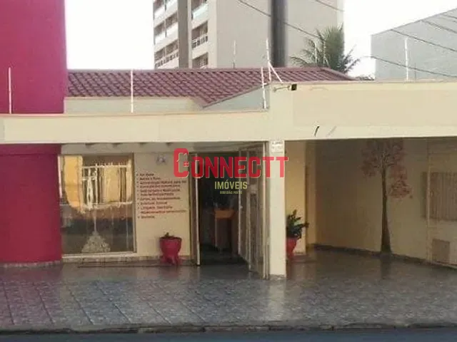 Loja à venda, no bairro Centro em Ribeirão Preto
