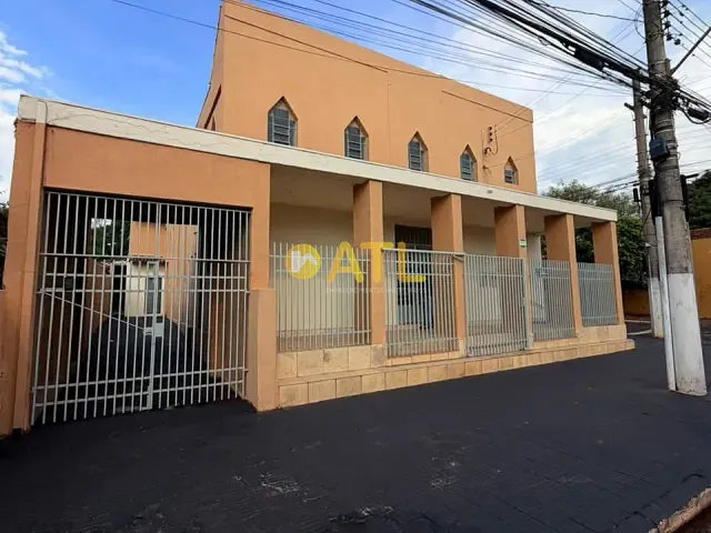 Loja para alugar, no bairro Vila Recreio em Ourinhos