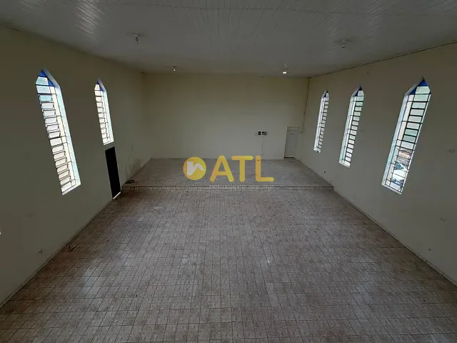 Loja para alugar, no bairro Vila Recreio em Ourinhos