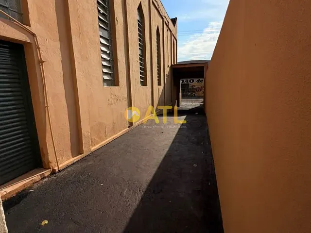 Loja para alugar, no bairro Vila Recreio em Ourinhos