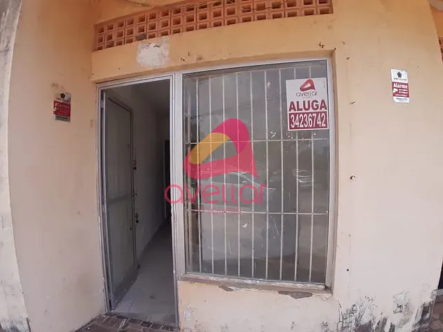 Loja para alugar, no bairro Centro em Paulista
