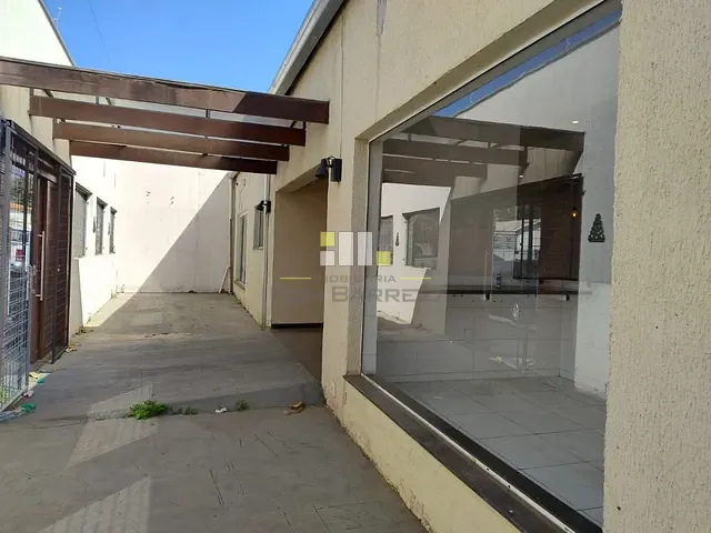 Loja para alugar, no bairro Parque Franceschini em Sumaré