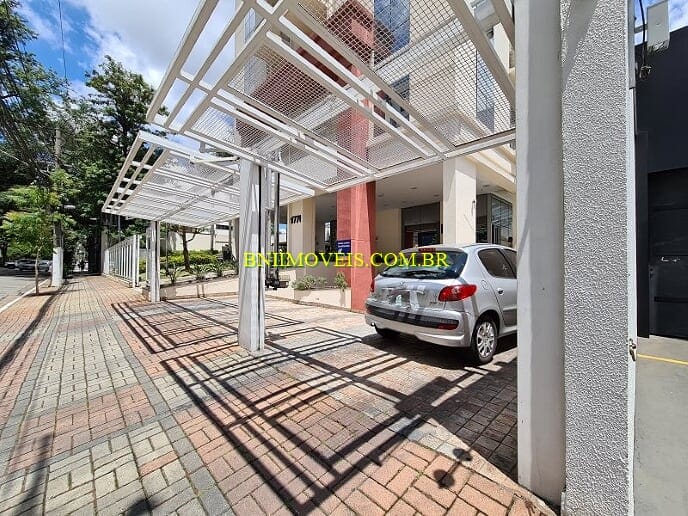 Loja-Salão à venda, 36m² - Foto 24