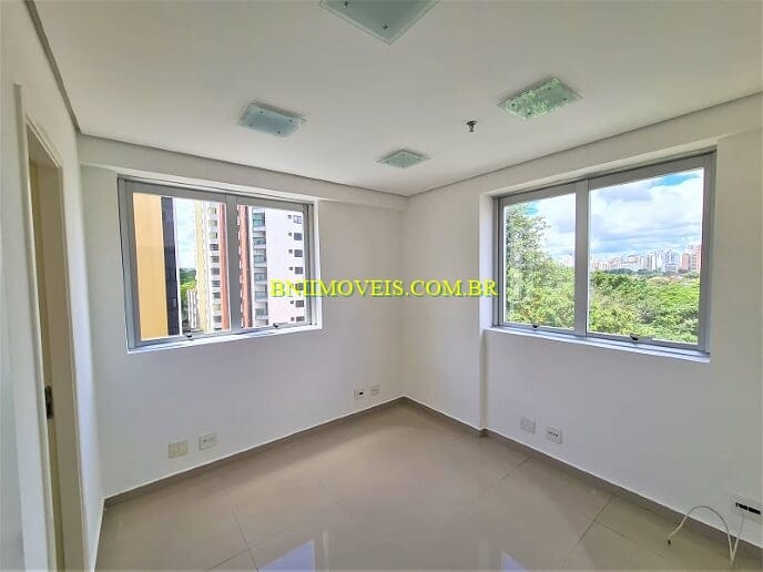 Loja-Salão à venda, 36m² - Foto 1