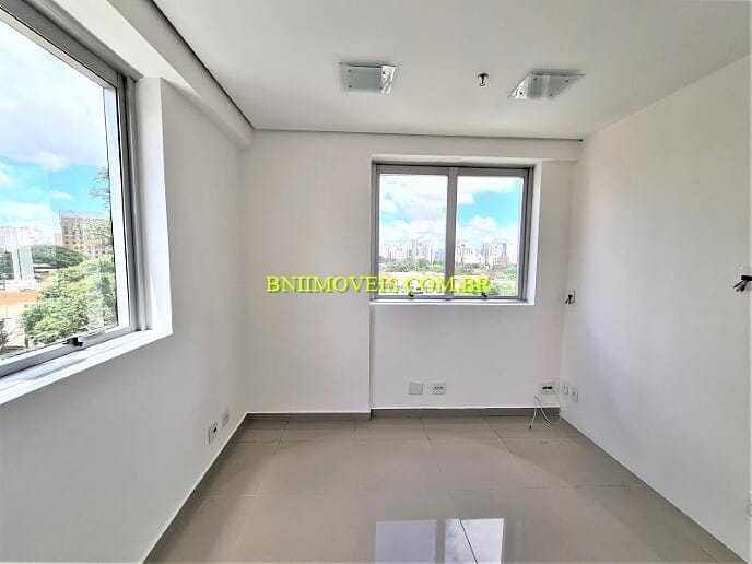 Loja-Salão à venda, 36m² - Foto 12
