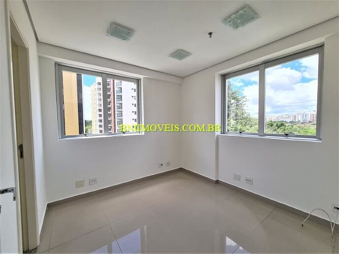 Loja-Salão à venda, 36m² - Foto 11