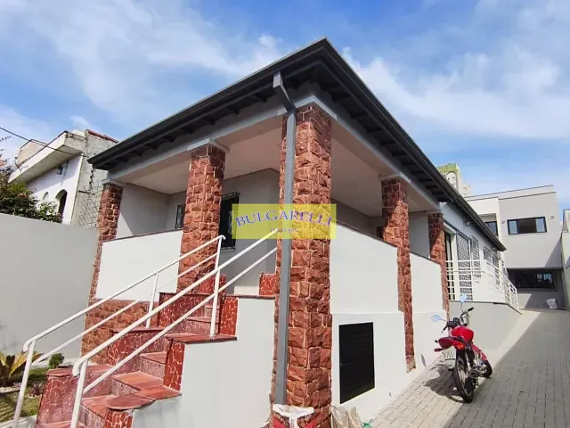 Loja com 332m², para alugar, no bairro Vila Municipal em Jundiaí