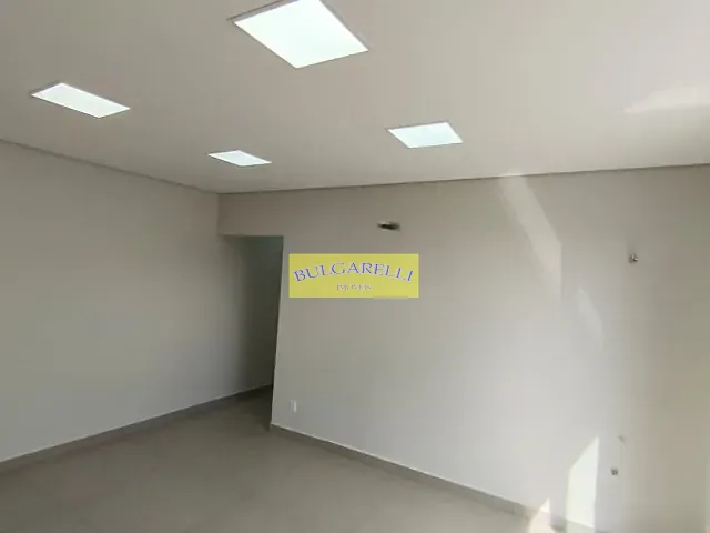 Loja com 332m², para alugar, no bairro Vila Municipal em Jundiaí