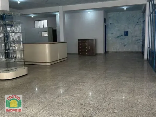 Loja com 130m², para alugar, no bairro Setor Central em Anápolis