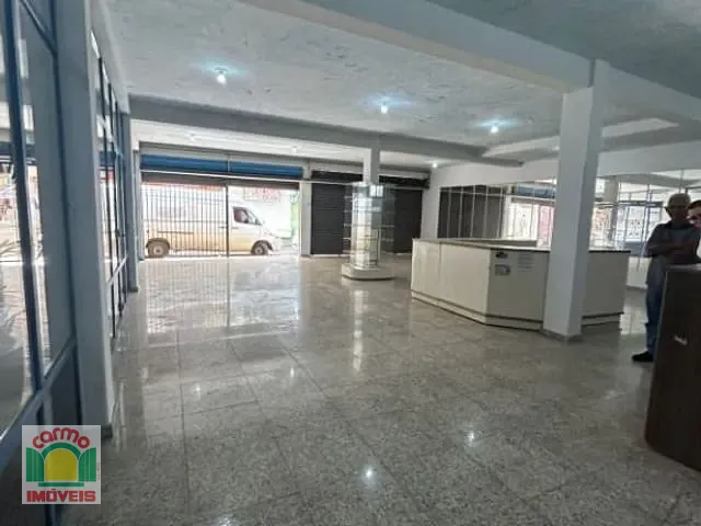 Loja com 130m², para alugar, no bairro Setor Central em Anápolis