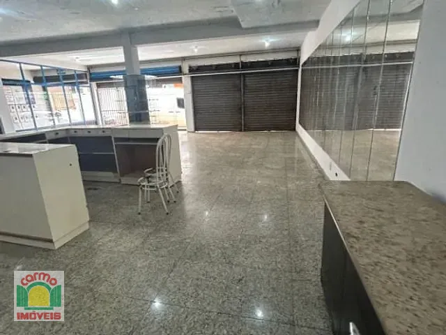 Loja com 130m², para alugar, no bairro Setor Central em Anápolis