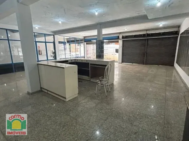 Loja com 130m², para alugar, no bairro Setor Central em Anápolis