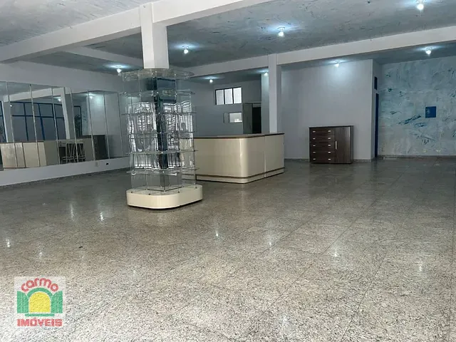 Loja com 130m², para alugar, no bairro Setor Central em Anápolis
