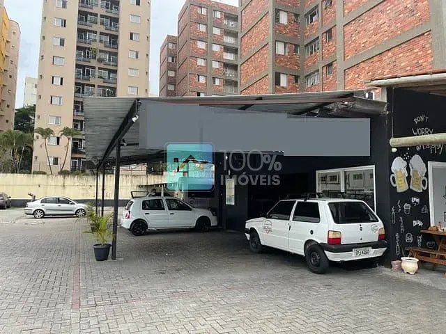 Loja com 2000m², à venda, no bairro Centro em São José dos Campos