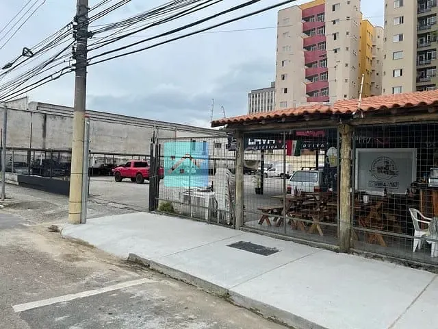 Loja com 2000m², à venda, no bairro Centro em São José dos Campos