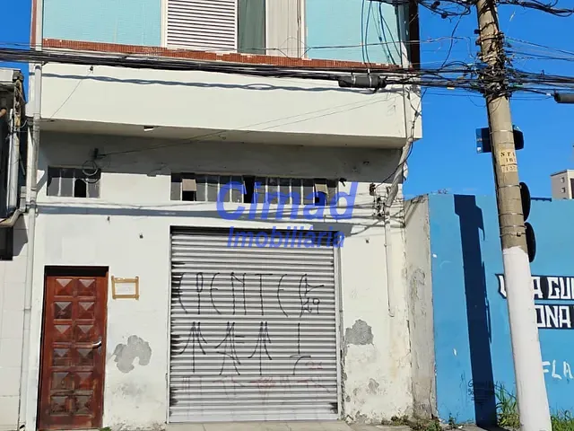 Loja à venda, no bairro Vila Guilherme em São Paulo