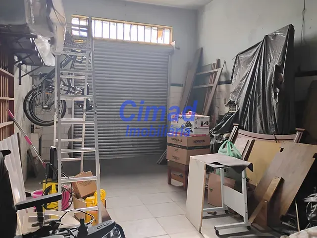 Loja à venda, no bairro Vila Guilherme em São Paulo