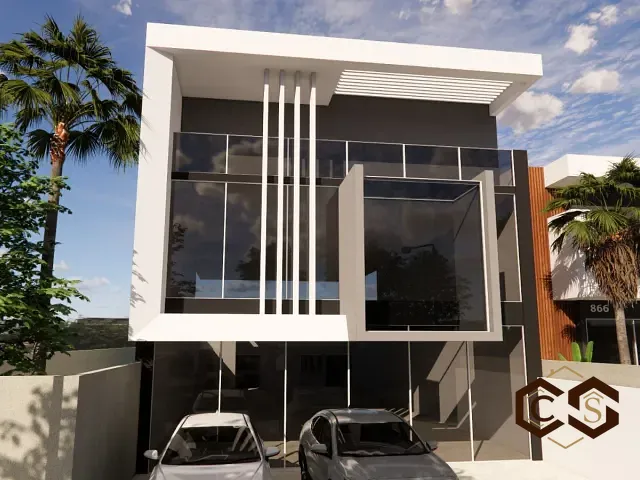 Loja com 318m², à venda, no bairro Centro em Indaiatuba