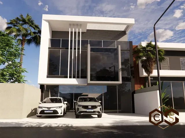 Loja com 318m², à venda, no bairro Centro em Indaiatuba