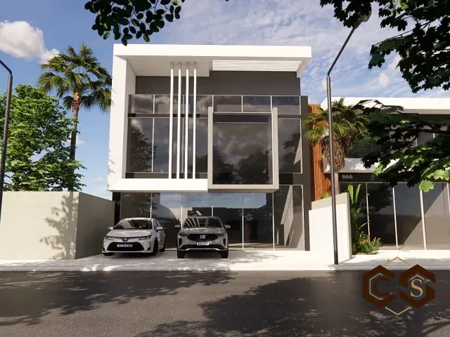 Loja com 318m², à venda, no bairro Centro em Indaiatuba