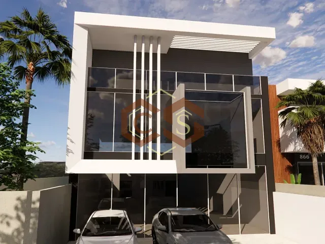 Loja com 318m², à venda, no bairro Centro em Indaiatuba