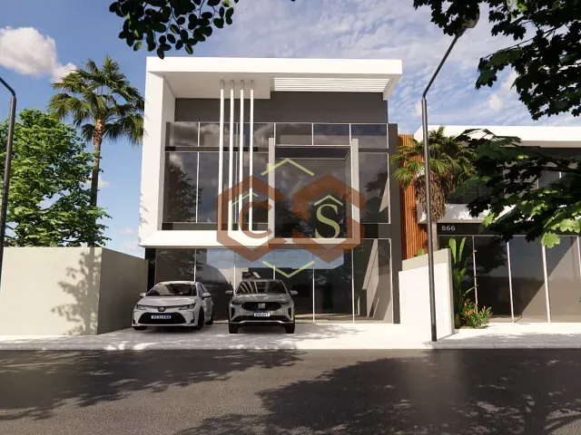 Loja com 318m², à venda, no bairro Centro em Indaiatuba