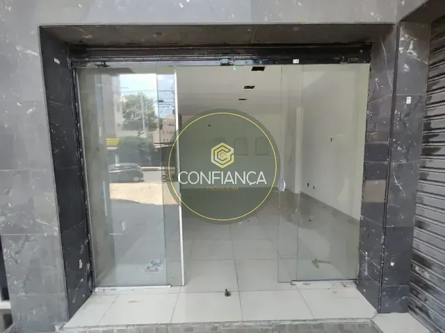 Loja para alugar, no bairro Santa Inês em Belo Horizonte