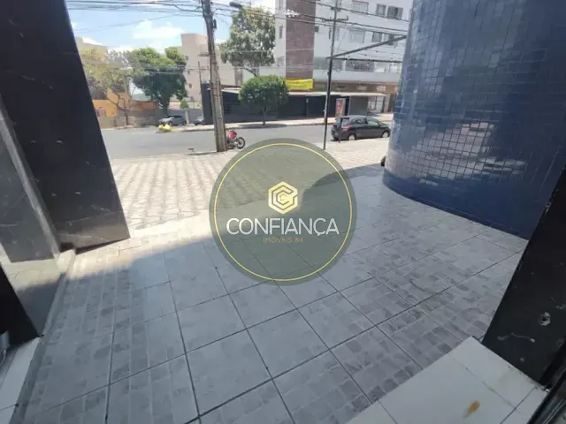 Loja para alugar, no bairro Santa Inês em Belo Horizonte