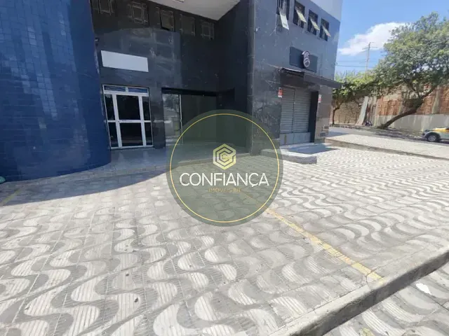 Loja para alugar, no bairro Santa Inês em Belo Horizonte