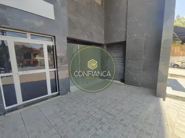 Loja para alugar, no bairro Santa Inês em Belo Horizonte
